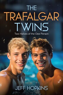 Front cover_The Trafalgar Twins
