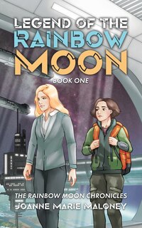 Front cover_Legend of the Rainbow Moon