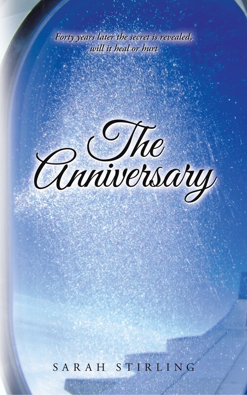 Front cover_The Anniversary