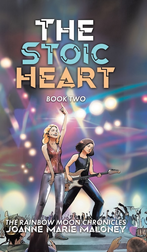 Couverture_The Stoic Heart