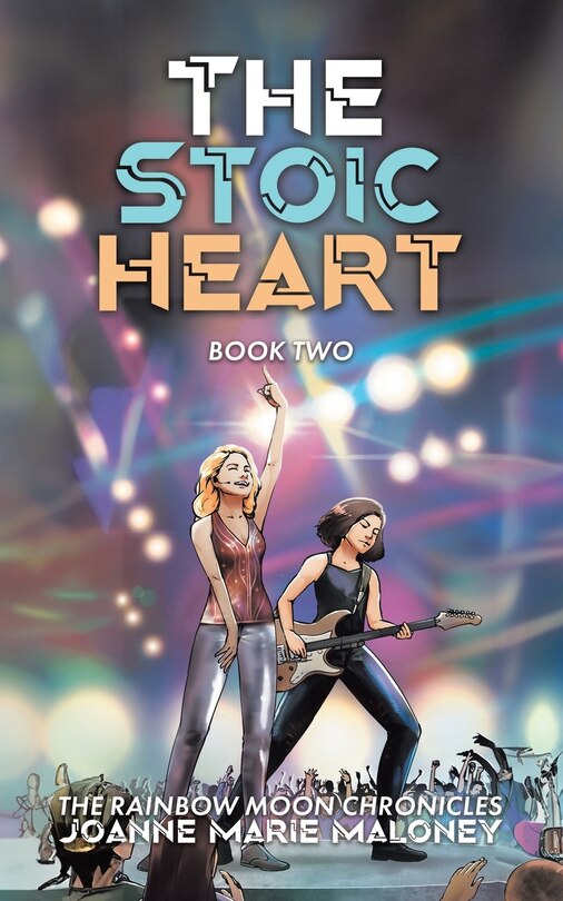 Front cover_The Stoic Heart