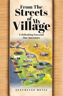 Front cover_From The Streets of My Village