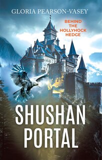 Front cover_Shushan Portal