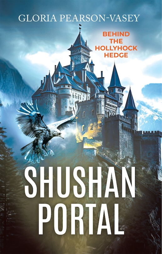 Front cover_Shushan Portal
