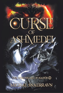 Front cover_Curse of Ashmedei