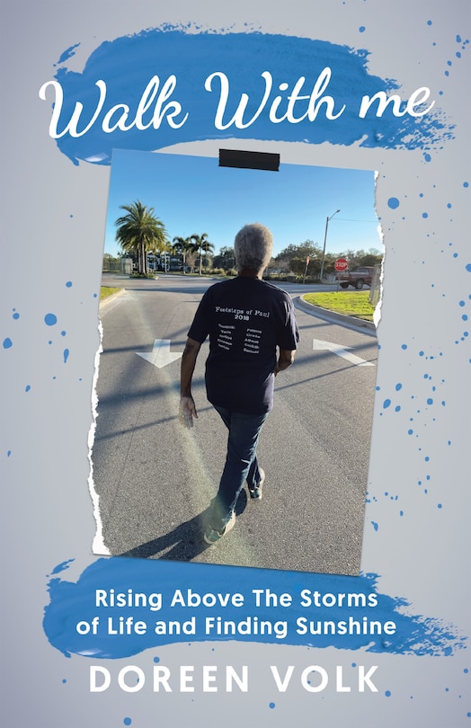 Couverture_Walk With me