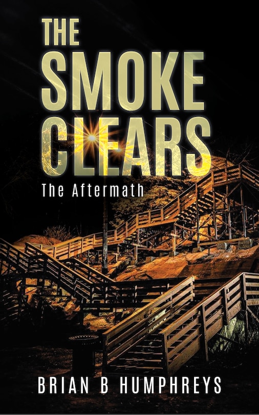 Front cover_The Smoke Clears