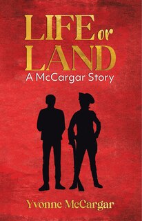 Front cover_Life or Land