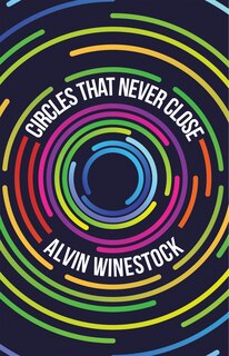 Front cover_Circles That Never Close