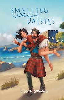 Front cover_Smelling Daisies