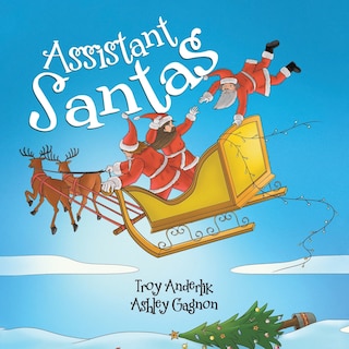 Front cover_Assistant Santas