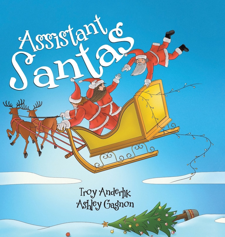 Couverture_Assistant Santas