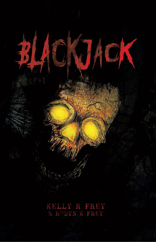 Front cover_Blackjack