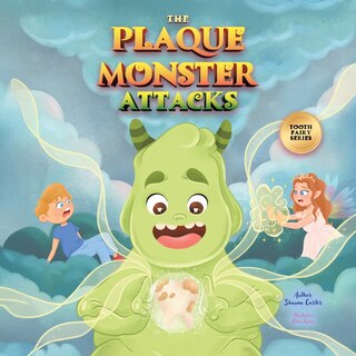 Front cover_The Plaque Monster Attacks
