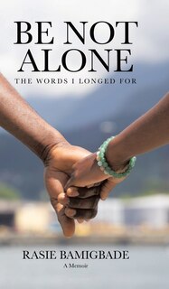 Front cover_Be Not Alone