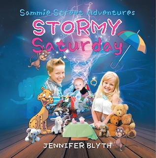 Couverture_Sammie Street Adventures