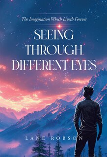 Front cover_Seeing Through Different Eyes