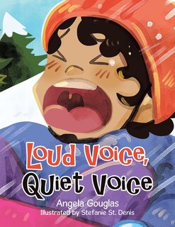 Couverture_Loud Voice, Quiet Voice