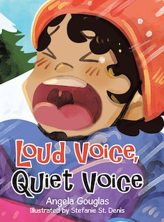 Couverture_Loud Voice, Quiet Voice