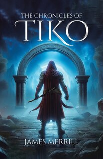 Front cover_The Chronicles of Tiko