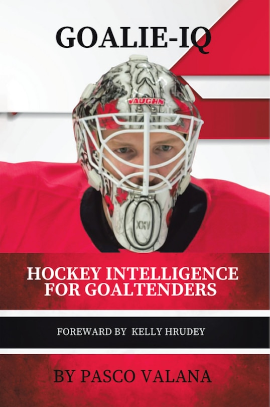 Front cover_Goalie IQ