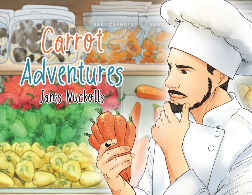 Front cover_Carrot Adventures