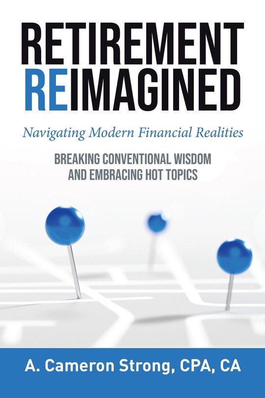 Front cover_Retirement Reimagined
