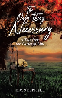 Front cover_The Only Thing Necessary