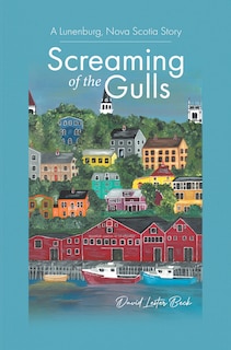 Couverture_Screaming of the Gulls
