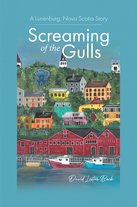 Couverture_Screaming of the Gulls
