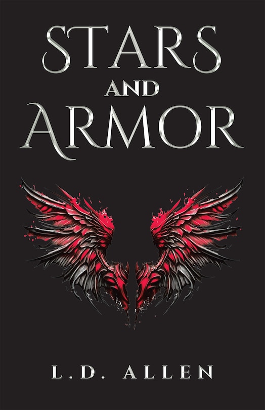 Couverture_Stars and Armor