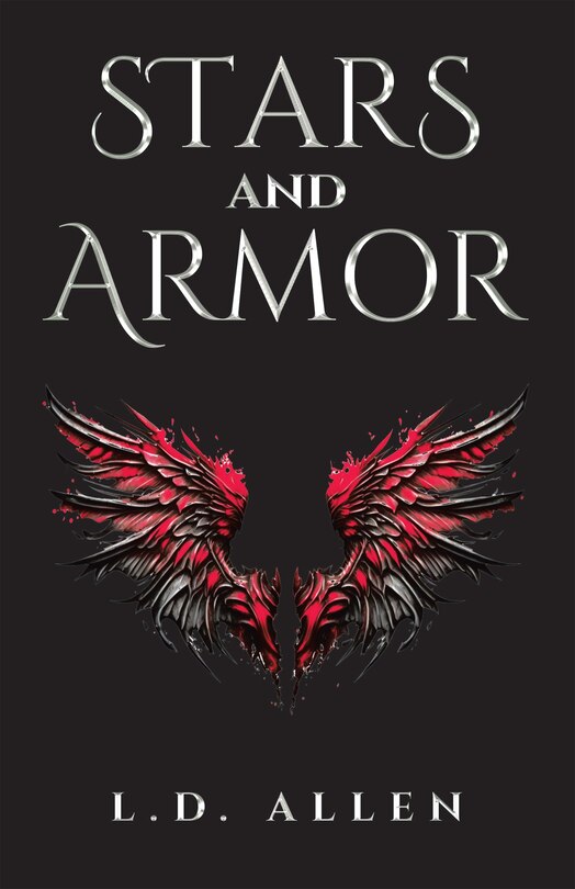Front cover_Stars and Armor