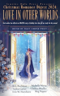 Front cover_Love In Other Worlds