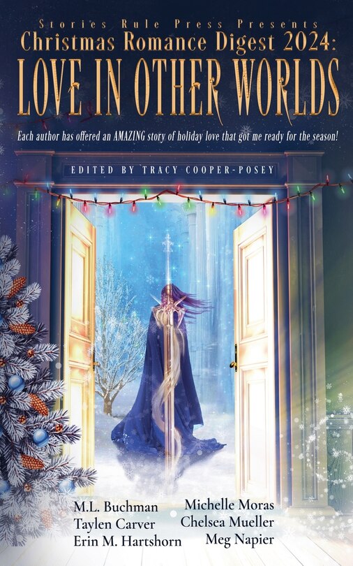 Front cover_Love In Other Worlds