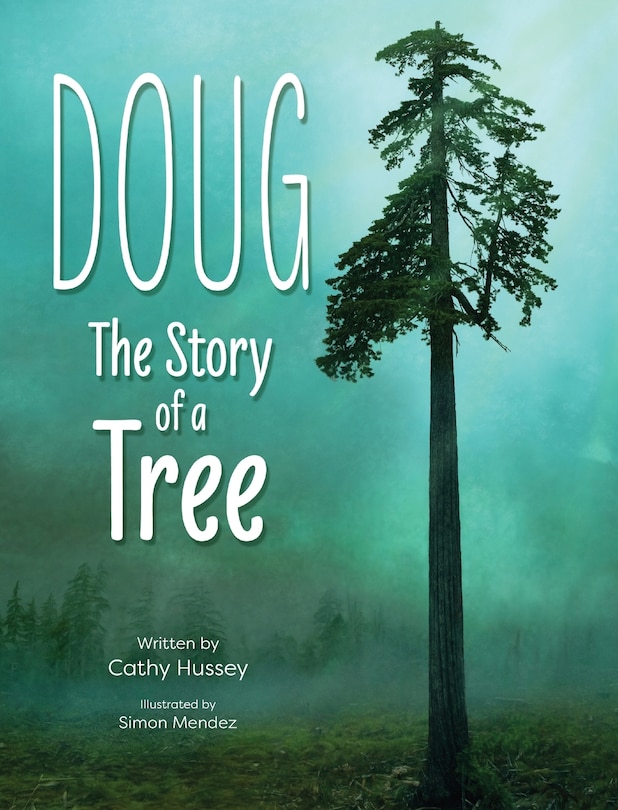 Front cover_Doug