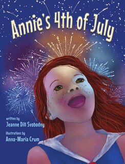 Couverture_Annie's 4th of July