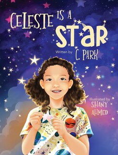 Couverture_Celeste Is A Star