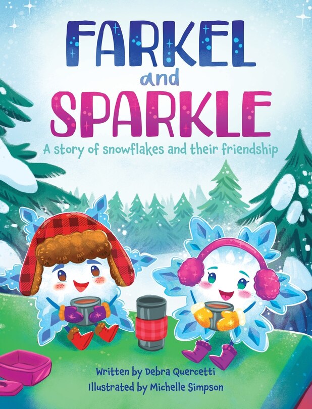 Front cover_Farkel and Sparkle