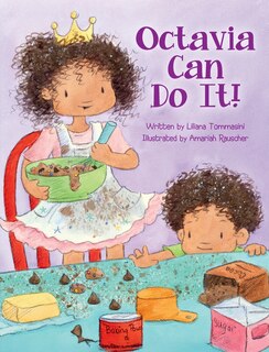 Front cover_Octavia Can Do It!