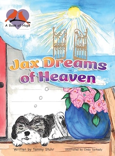 Couverture_Jax Dreams of Heaven