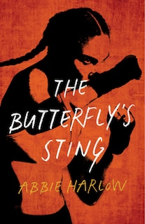 Couverture_The Butterfly's Sting