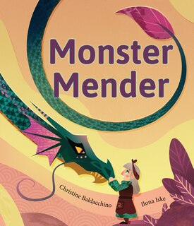 Front cover_Monster Mender