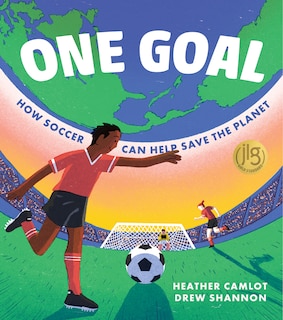 Front cover_One Goal