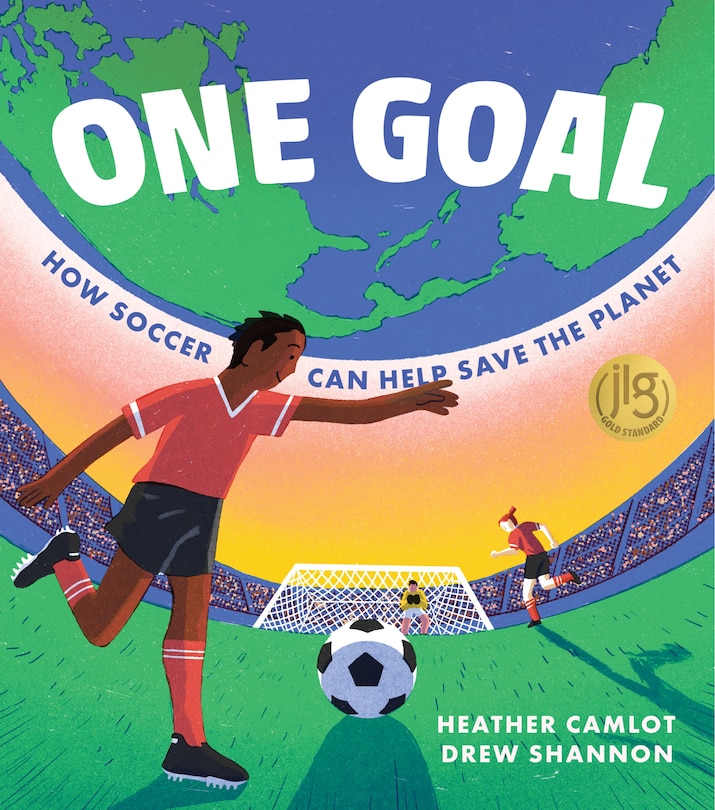Front cover_One Goal