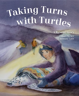 Couverture_Taking Turns with Turtles