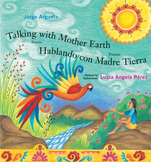 Couverture_Talking with Mother Earth / Hablando con Madre Tierra