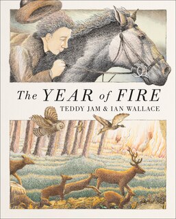 Front cover_The Year of Fire
