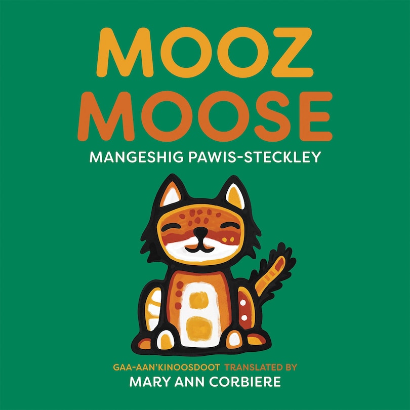 Couverture_Mooz / Moose