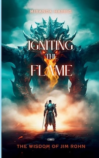 Couverture_Igniting the Flame