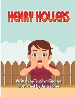 Front cover_Henry Hollers